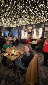 1.4K reactions · 160 shares | The “Starlight Room” restaurant is now OPEN at Castle Noel. Call 330-725-1225 or CastleNoel.com #christmasrestaurant | Castle Noel | Facebook