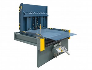 TELESCOPING-LIP™ - NORDOCK Inc.