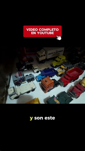 estos camiones a escala increíbles🚛 colección impresionante 🔥👀