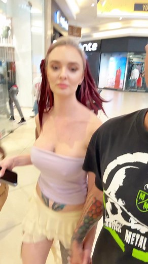 “SKORT” vibes with my honeybadger Timay Corrie | Nick Emmett