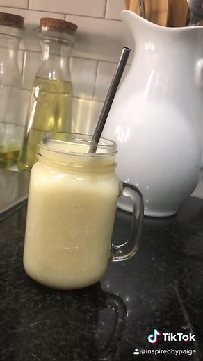 Easy Homemade Piña Colada Slush Recipe