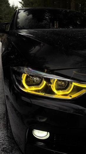 BMW F30🥰 #fördig #f3x #bimmer #eparaggare #sweedishperfection