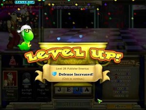 Bookworm Adventures - Volume 2 Walk-Through Play-Through (No Commentary) - Part 14