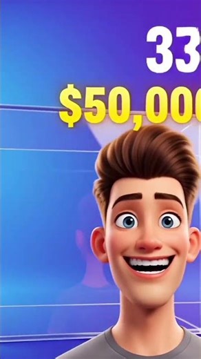 mr beast khatarnak challenge....3d animation #cartoonstory #trendingshorts