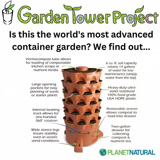 Complete Garden Tower Project Review: Should You Buy It?