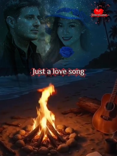 2.9K reactions · 628 shares | Just A Love Song (1976) by: Walter Murphy #music #lyrics #musicvideo | Jence Lane | Facebook