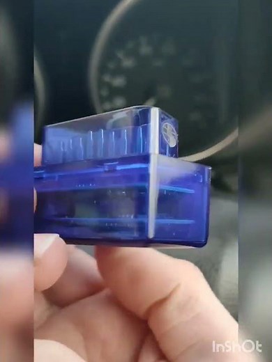 【obd2】i-stop復活!Bluetoothでエラーコード消去