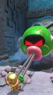 Astro Bot Rescue mission 👌 kills all giants insects#astrobot #spacebots #playstationtrophy#gaming