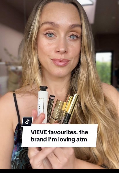 VIEVE Makeup Favorites for Natural Wedding Looks