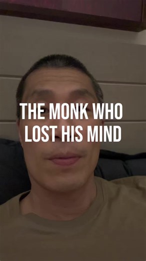 Ancient Zen therapy was WILD. 😂 Sometimes the mind you’re fighting isn’t what you think it is. 🧠 Private Clarity Sessions 📖 Substack: links in bio. #ZenWisdom #Overthinking #SelfAwareness #ZenStories #VibeSamurai