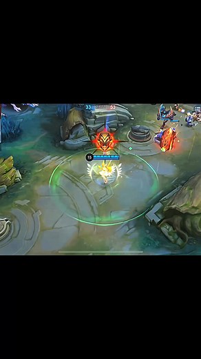 92K views · 5.1K reactions | Argus menyelamatkan rafaela #argus #MobileLegendsBangBang #MLBB | Argus Mlbb | Facebook