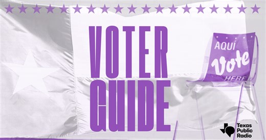 Where, when and how to vote in the June 7, 2025, runoff election in San Antonio
