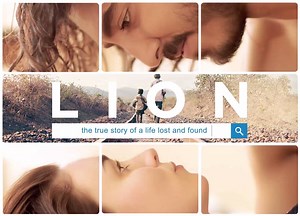 18 reactions | The film that is capturing the hearts of the nation. Out in cinemas now: po.st/LionTickets | Entertainment Film | Facebook