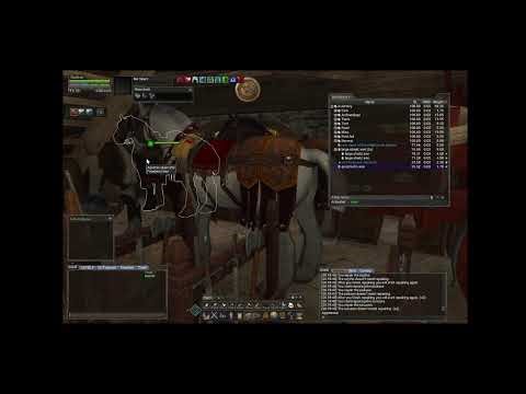 Wurm Online - Christmas Stuff - LIVE - 2025