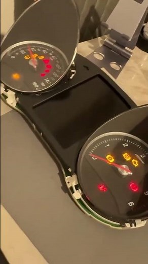 Mileage Calibration Dashcoder 4 Mercedes GLC 2015 X253