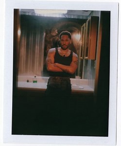 Kaytranada Shares Channel Tres Collaboration 'Drip Sweat' | News | Clash Magazine Music News, Reviews & Interviews