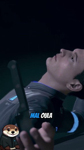 ON A FAILLI PERDRE CONNOR !! 🫣😬 | Best of Detroit Become Human FR #12