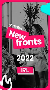 Wishing for a #NewFronts replay? We're bringing it to you on demand. 🤩 Relive all the magic of the mainstage, including the release of our newest ad product, exciting creator conversations, and more. Register here to catch the full recap: http://ms.spr.ly/6180bVDpC | TikTok For Business