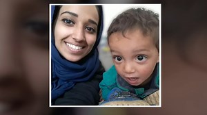 ISIS bride: Radicalized Alabama woman trying to return to US with son