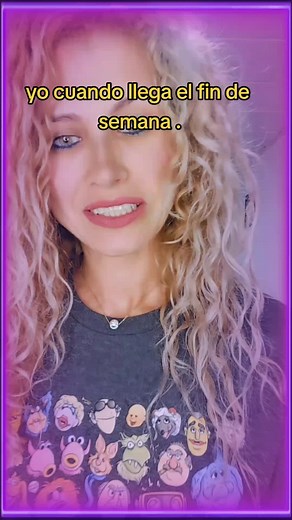 #80forever #70s80s90s #vivelavida #sabado #seafeliz🙌🏻🙏🦋 ##muppets #findesemana