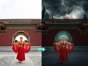 解锁HDR的秘密：让照片提升90%的质感！什么是HDR？