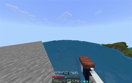 Mini Creeper Farm Tutorial in Minecraft Bedrock