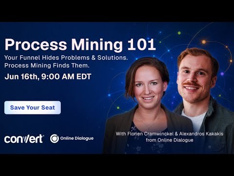 Process Mining 101