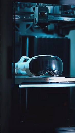 Apple Vision Pro M5,Hyptic Bold statement, #gadgets #tech #applevr #facts #usa