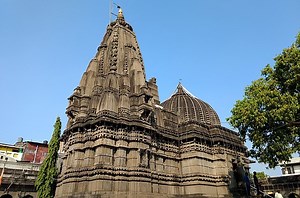 Lord Rama Temples - 15 Must visit Shrr Ram temples in India
