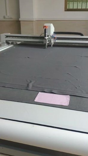 ATPJET VM SINGLE PLY CUTTER Round knife