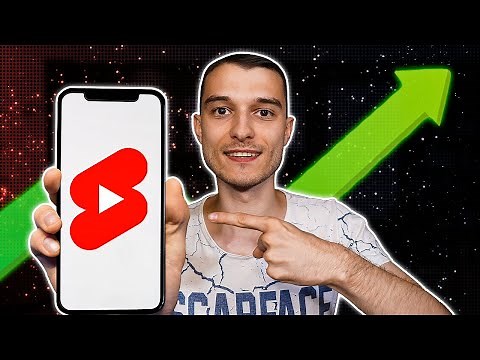 Youtube Shorts erstellen und hochladen Tutorial deutsch