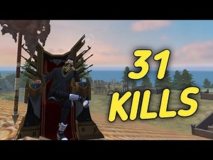 SOLO VS SQUAD || 31 KILLS || RECORD BREAKER || NEW WORLD RECORD FIRST TIME EVER IN FREEFIRE 🔥 🇮🇳 !!