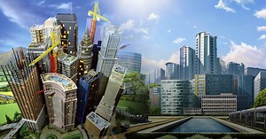 Mejores alternativas a SimCity para móvil, PC, PS4, Xbox y Switch