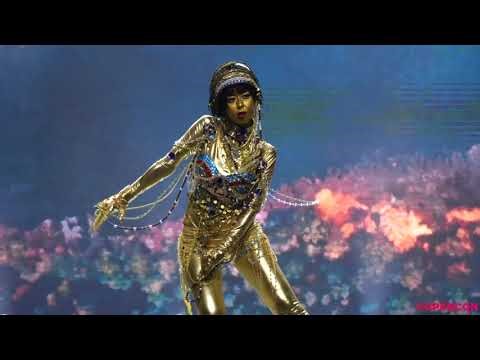 Siren - Jibaro (Love, Death and robots) (Cosplay: Одиночное дефиле) - SUPERCON: Halloween 2024