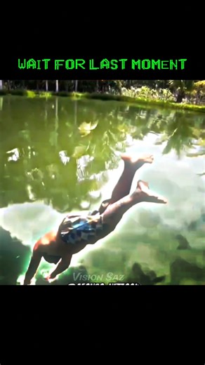 Wait for last moment ☠️💀 #AuraSteps #AmazingPerformance #ViralVideo #Watertrike #ShockingMoves