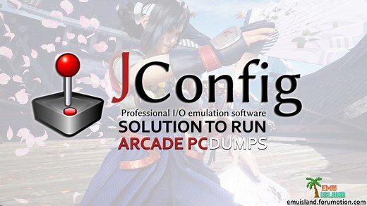 J-Config : The Complete Set - 2023 Update