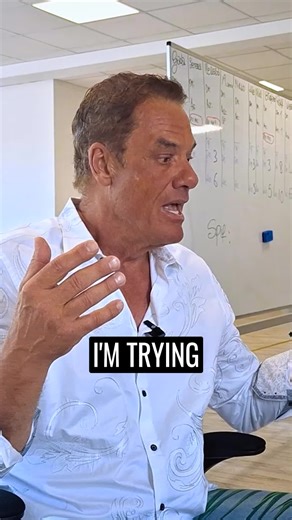 If you want to empower people to do the job, you can’t keep everything in your head. Training has to be documented. Written. Recorded. Captured from every angle. - Audio running. - Video rolling. - Real examples happening in real time. That’s how you make it teachable. That’s how you make it repeatable. If it’s not documented, you’ll be forced to retrain, re-explain, and rebuild over and over again. 👉Watch the full video on YouTube at Cummins Worldwide.