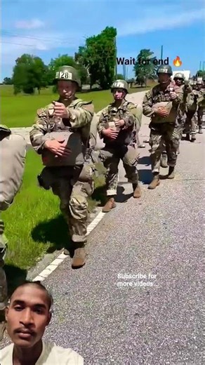 #Airborne school in 30 seconds #viralvideo #shortvideo #military #viral