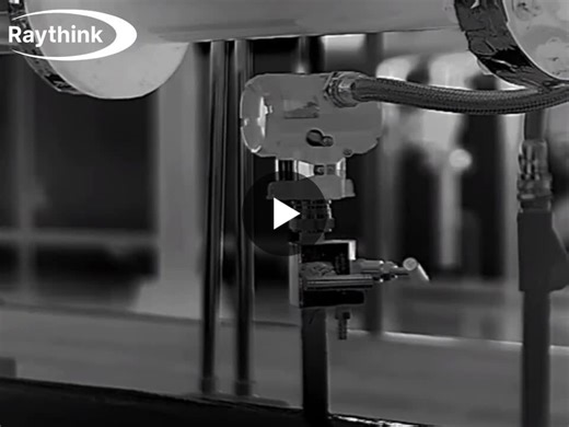 #raythink #thermalcamera #thermalimaging #thermal #infraredimaging #infraredcamera #infrared #gas #oil #ogi #methaneleak #ldar #industrialsafety #oilandgas #hse #gasdetection #predictivemaintenance | Raythink Technology