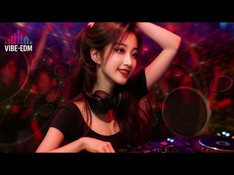 🔥 Nightflow Serenity 🎧 – Deep EDM for Mind & Soul