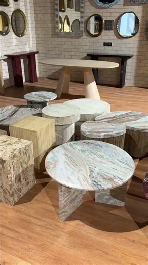 Coffee Table Collection | Luxury Center Tables | Anniversary Sale #Shorts