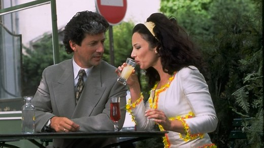 17 Famous Fictional Couples We’re Still in Love With