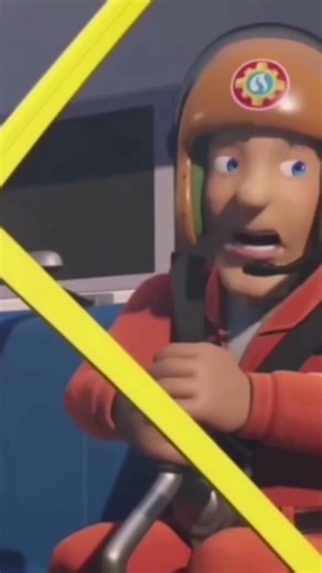 Fireman sam German intro short Format