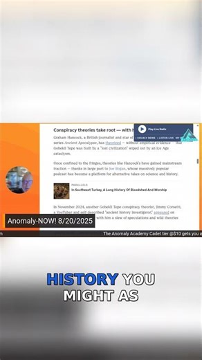 Joe Rogan's Influence on Conspiracy Theories Explored