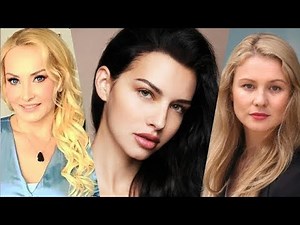 Top 10 Most Prettiest Slovenian Women In The World 2019
