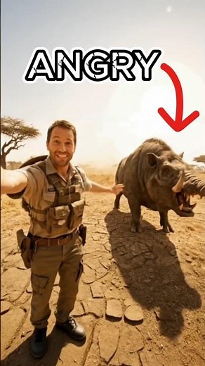 Angry Entelodontidae: The Prehistoric Hell Pig