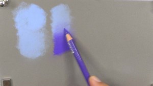 Please share with your art friends :) How to use your pastels - easy starting exercises | Jason Morgan Wildlife Art