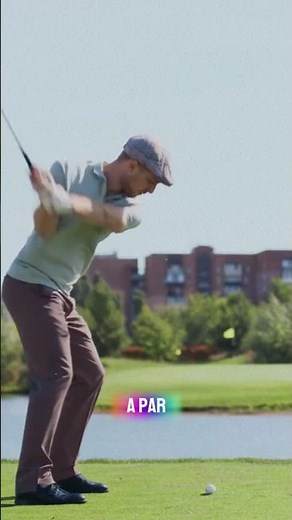 What's a Condor in Golf? It's RARE! 🦅 #golfing #condor