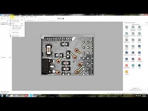 Select StUSBCam as your camera source for YSC Image Pro Ultra software digtial microscope