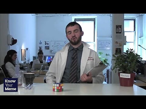 Know Your Meme: All Your Base Are Belong To Us